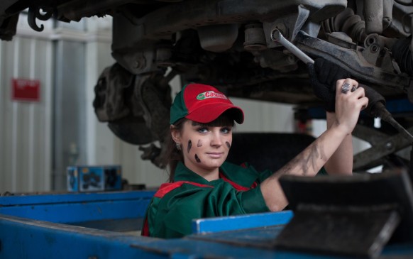 What Are the Career Opportunities in the Automobile Industry?