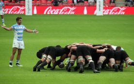World Rugby