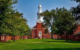 Yale University