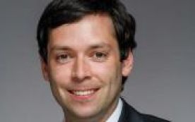ZACHARY KOWALESKI, ASSISTANT PROFESSOR OF ACCOUNTANCY IN THE UNIVERSITY OF NOTRE DAME'S MENDOZA COLLEGE OF BUSINESS.