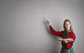 4 Steps to Cultivate an Authentic Teaching Style for Graduate Students