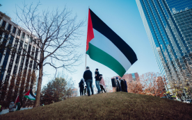 American Sociological Association Passes Resolution for Gaza Ceasefire and Academic Freedom