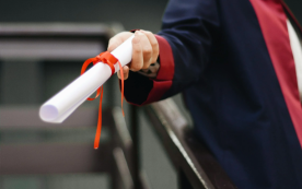 Americans' Confidence in Higher Education Continues to Decline Amid Rising Concerns Over Political Bias and Cost