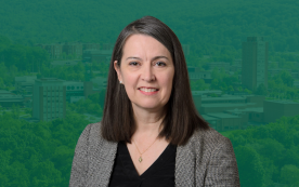 Anne D’Alleva