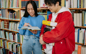 Asian Americans Approve Standardized Test Scores in College Admissions, Oppose Race Consideration