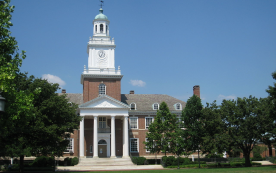 Bloomberg Donates $1 Billion to Make Medical Education Free at Johns Hopkins, Redefining Access to Healthcare Professions
