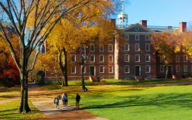 Brown University
