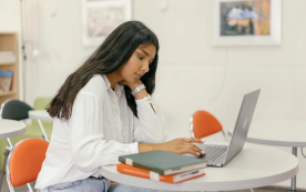 Chegg Announces Workforce Cuts to Combat AI Competition and Enhance Student Support
