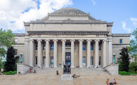 Columbia University 