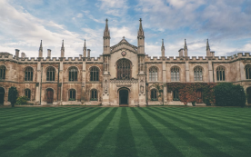 The Crisis of Elite Universities in America: Lacking Moral Leadership