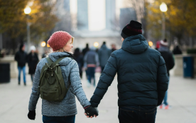 Education and Income Are Top 2 Attributes Women Consider When Dating, Poll Reveals; What Could College Students Take Away From This Survey?