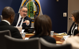 Education Secretary Miguel Cardona Refutes Claims of Misused Resources for FAFSA Overhaul