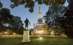 Hamilton College
