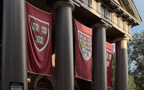 Harvard University 