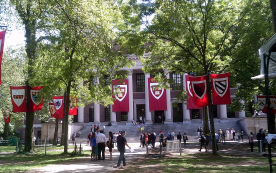 Harvard University 