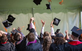 Illinois Mandates ACT for High School Graduation Starting Next Spring