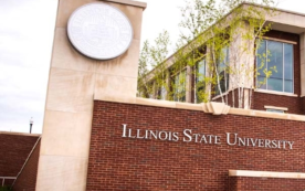 Illinois State University