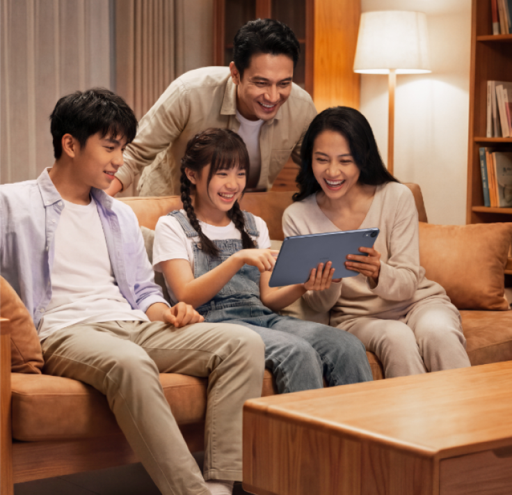 Infinix Xpad 30e Unveils Education-Heavy Features Like Photo Solving, AI 