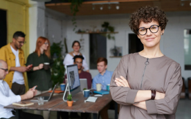Inspiring Stories of Self-Made Careers: 7 Steps on How They Created Their Own Jobs
