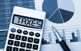 IRS tax refund