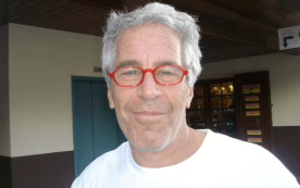 Jeffrey Epstein