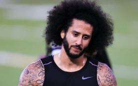 kaepernick