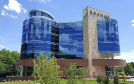 Kean University in Union