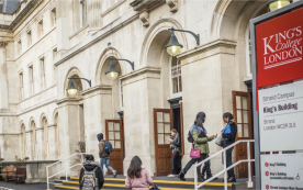 King's College London