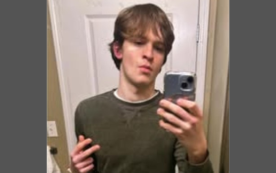 Lucas Mattson