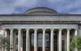 Massachusetts Institute of Technology
