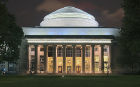 MIT Suspends, Evicts MBA Student Zeno for Pro-Palestinian Protest Participation