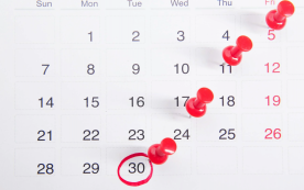 NASFAA Urges Congress to Extend Deadline for Gainful Employment Rule Compliance