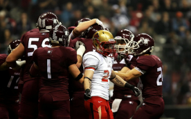 NCAA Removes Cannabis  from Banned Substances for Division I Championships