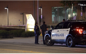 Santa Monica College Shooting