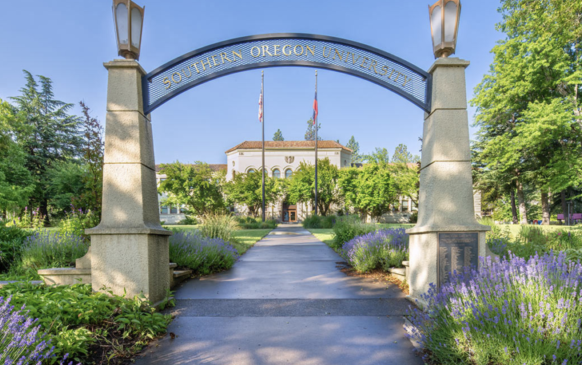 Southern Oregon University