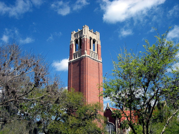 University of Florida Closes All DEI Positions to Abide by State Law