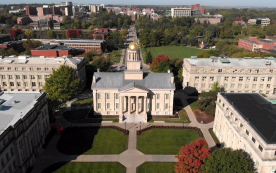 University of Iowa
