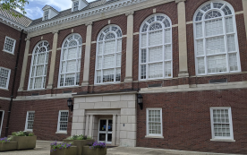 University of Kentucky 