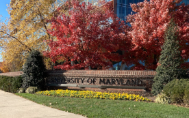 University of Maryland
