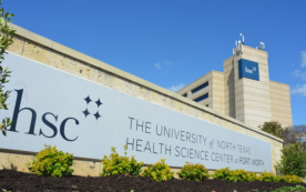 University of North Texas Health Science Center at Fort Worth