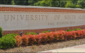 University of Southern Alabama