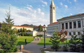 U.S. Investigates Alleged Shared-Ancestry Discrimination at 5 More HEIS, Including UC Berkeley