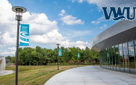 Virginia Wesleyan University will officially transition to Batten University i